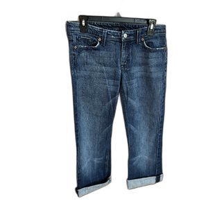 7 for‎ all man kind flynt capri